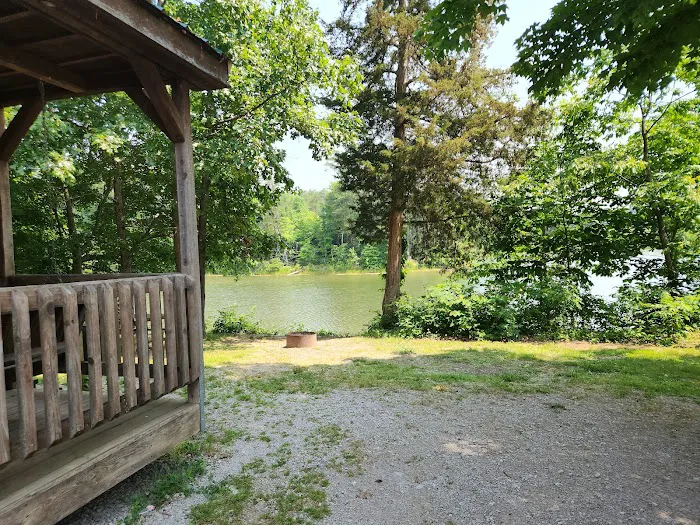 Deam Lake Family Campground 5