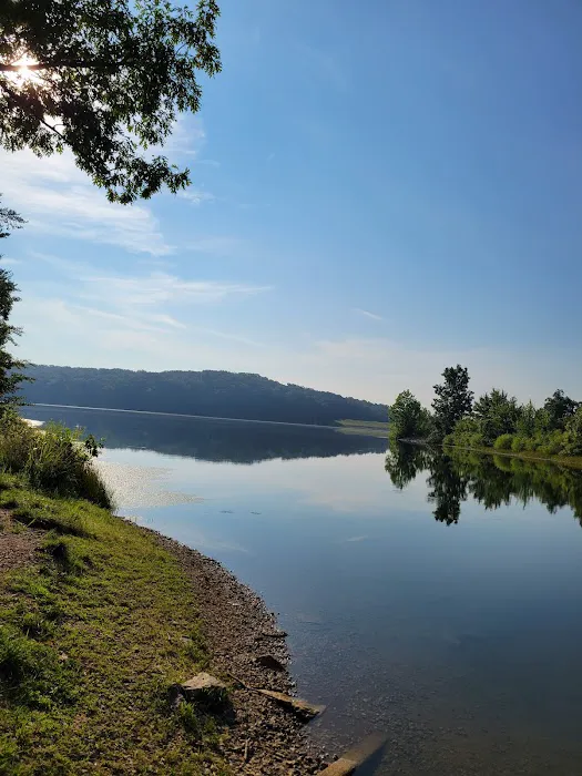 Deam Lake Family Campground 6
