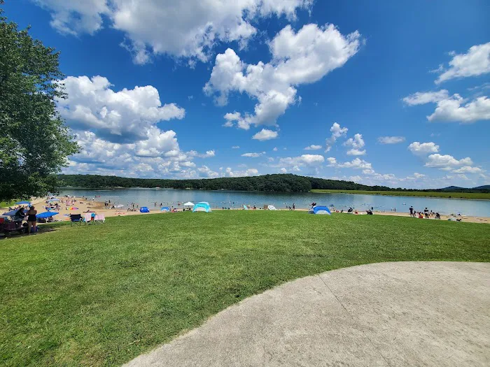 Deam Lake Family Campground 8