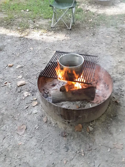 Deam Lake Family Campground 9