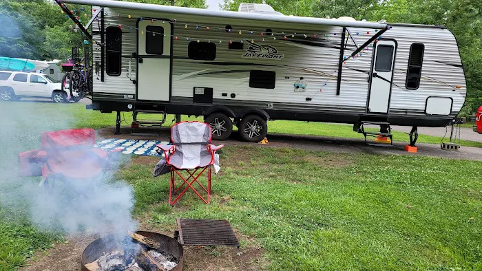 Deam Lake Family Campground 7