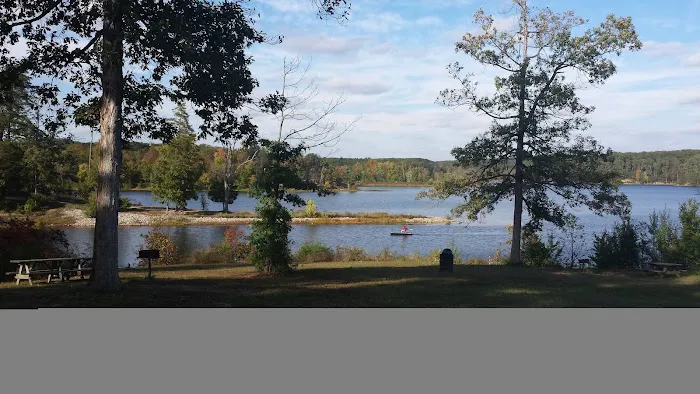 Deam Lake Horse Campground 4