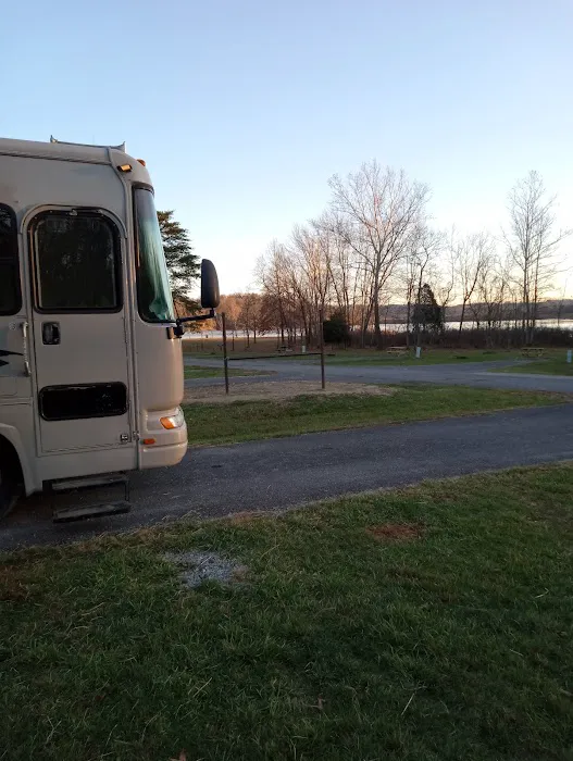 Deam Lake Horse Campground 7