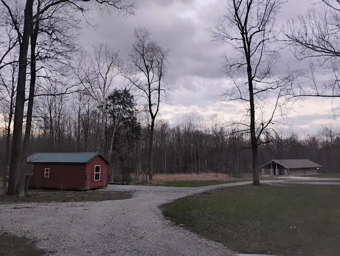 Clark State Forest Horse Campground 1