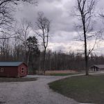 Clark State Forest Horse Campground