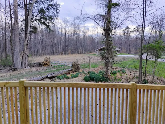 Clark State Forest Horse Campground 6