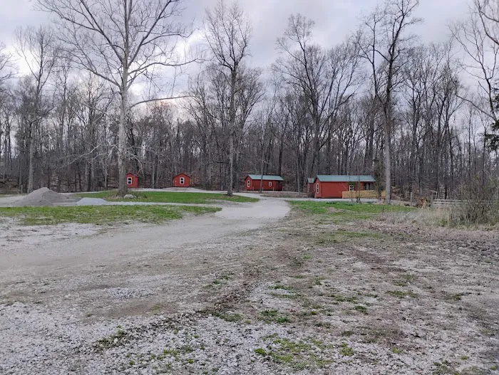 Clark State Forest Horse Campground 5