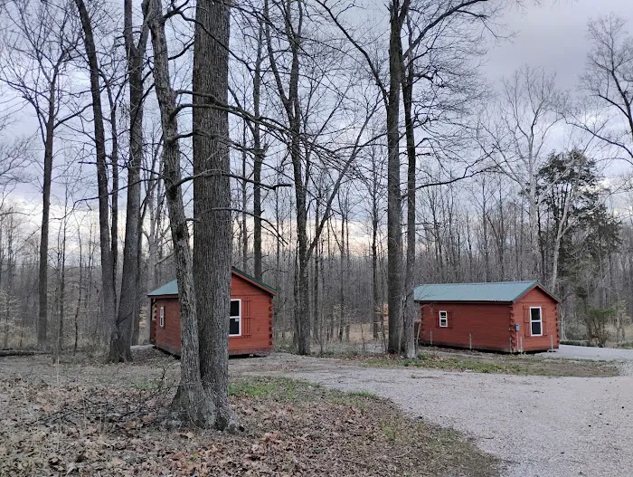Clark State Forest Horse Campground 10