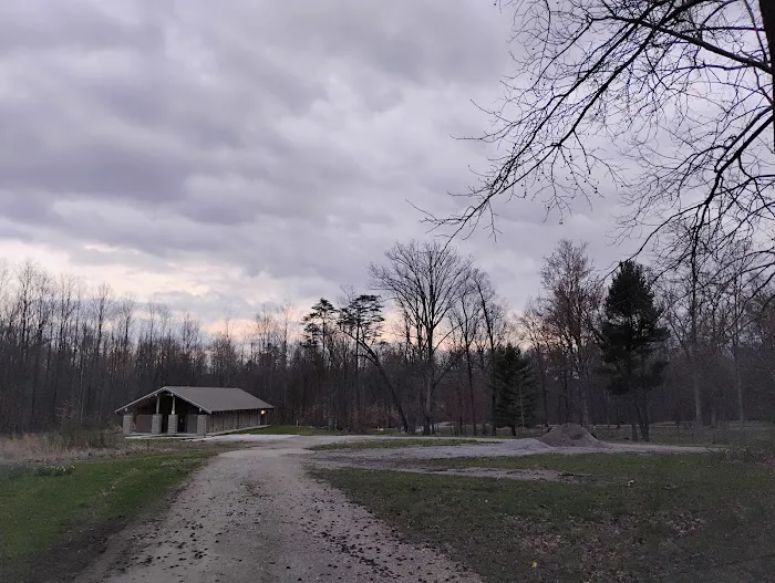 Clark State Forest Horse Campground 9