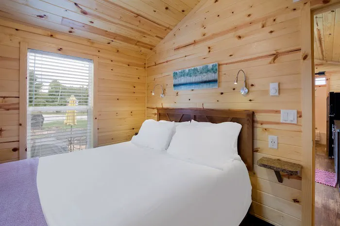 Scottsburg / Raintree Lake KOA Holiday 2