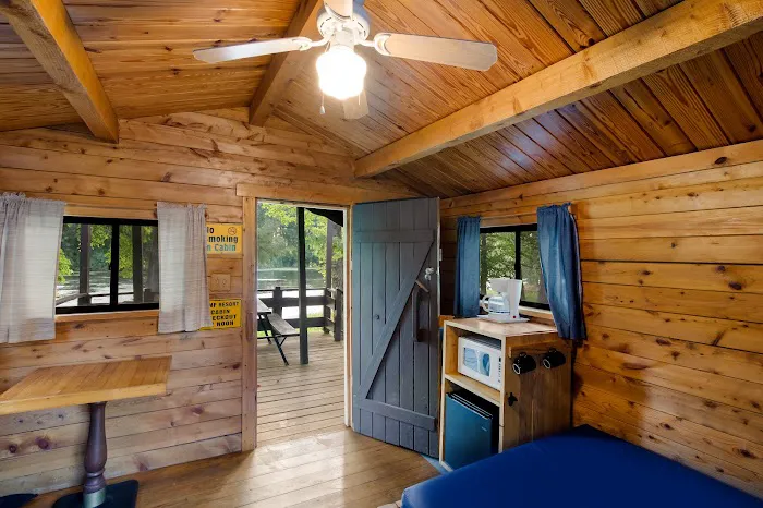 Scottsburg / Raintree Lake KOA Holiday 8