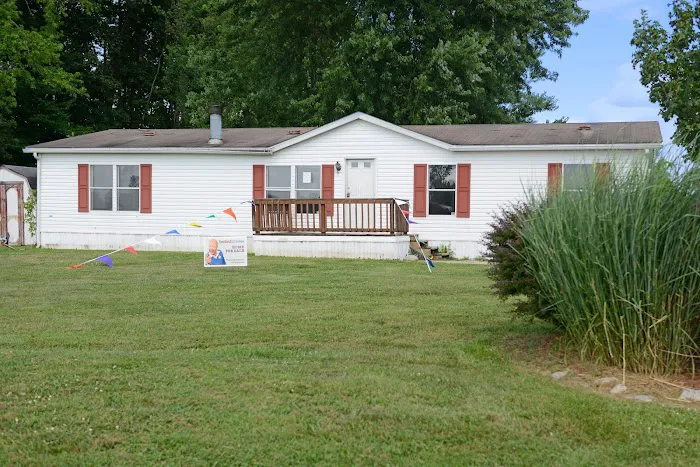 Amberly Pointe Mobile Home Park 3