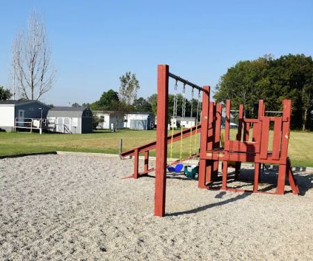 Amberly Pointe Mobile Home Park