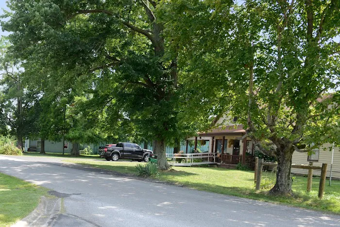 Amberly Pointe Mobile Home Park 7