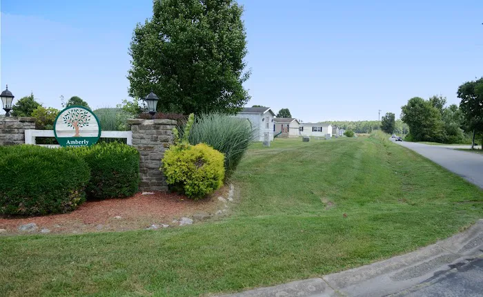 Amberly Pointe Mobile Home Park 5