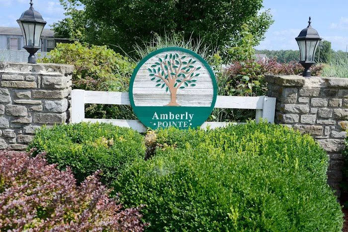 Amberly Pointe Mobile Home Park 4