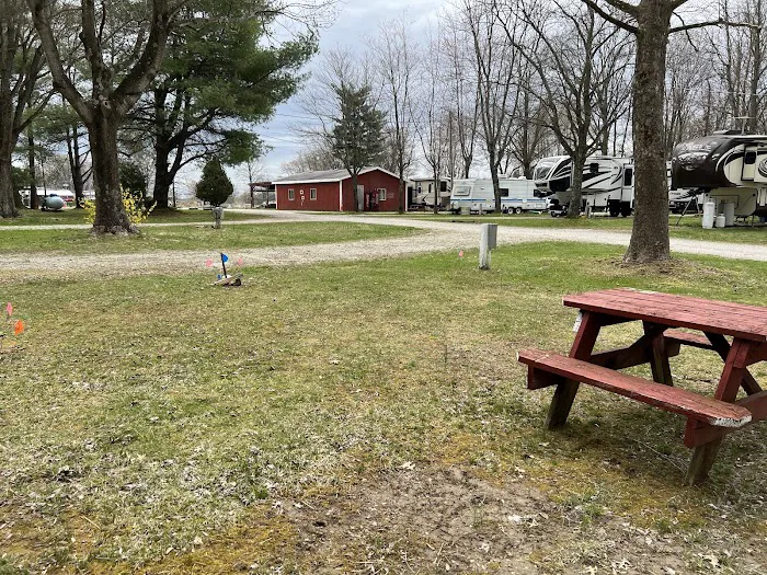 Ashmoor Campground 2
