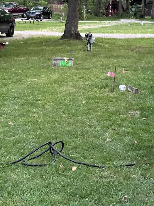Ashmoor Campground 3