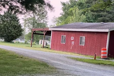 Ashmoor Campground