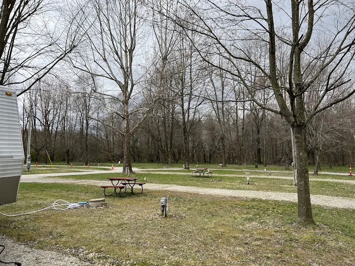 Ashmoor Campground 4