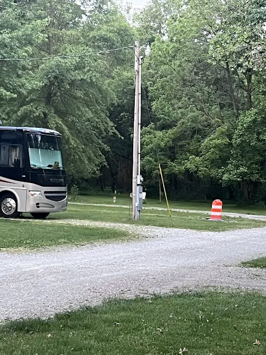 Ashmoor Campground 5