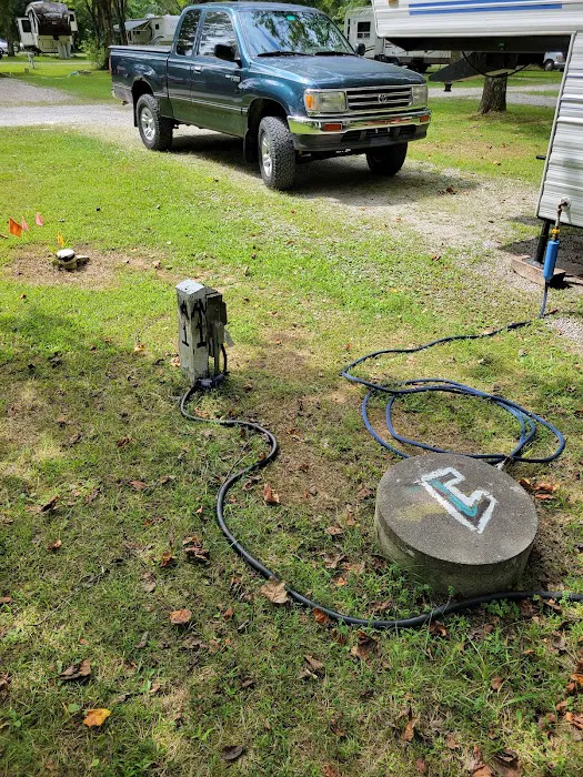 Ashmoor Campground 7