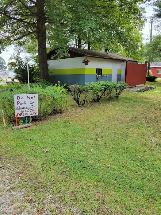 Ashmoor Campground 10