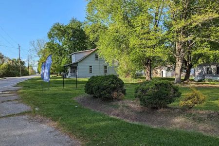 Scenic Acres Mobile Home Community