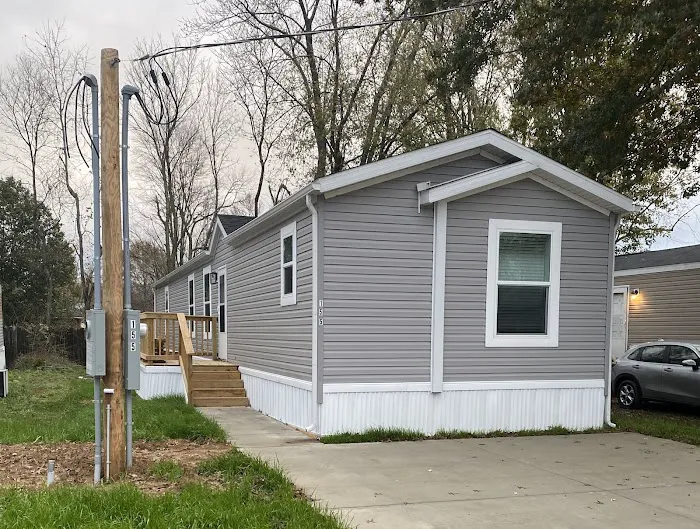 Scenic Acres Mobile Home Community 2