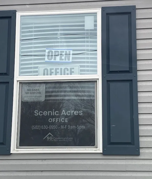 Scenic Acres Mobile Home Community 8