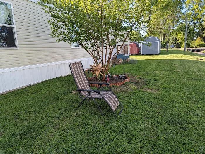 Scenic Acres Mobile Home Community 5