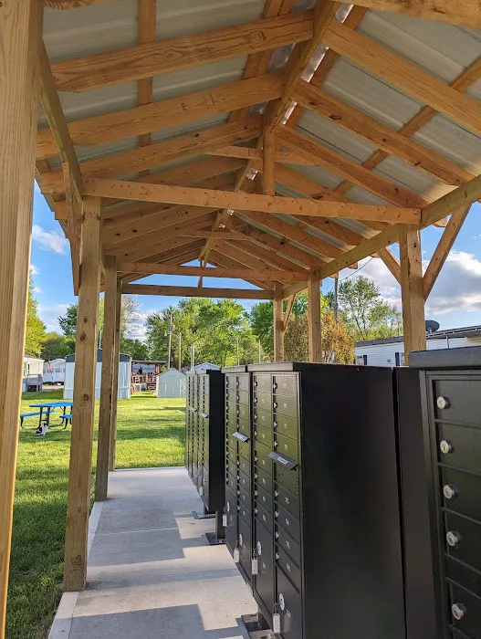 Scenic Acres Mobile Home Community 4