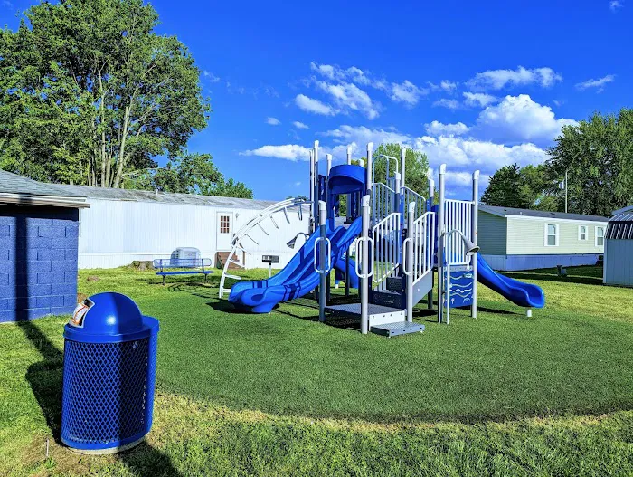 Scenic Acres Mobile Home Community 6