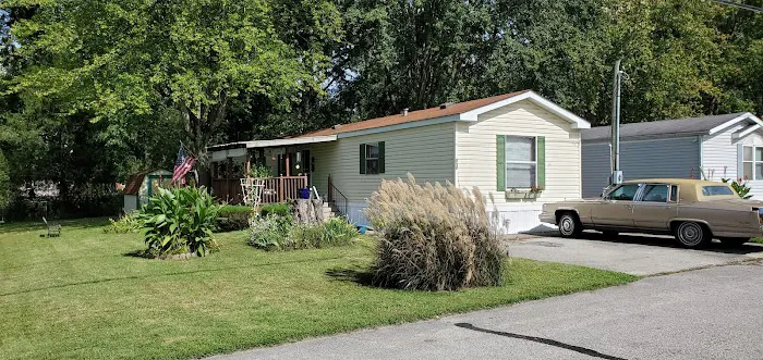 Scenic Acres Mobile Home Community 10