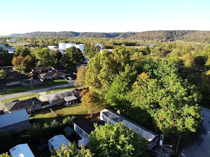 Scenic Acres Mobile Home Community 9
