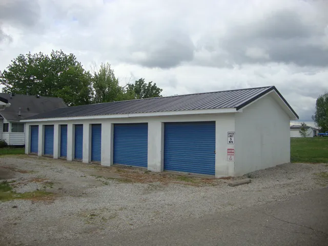 Maplewood Mobile Home Park 3