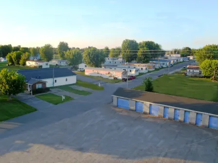 Maplewood Mobile Home Park 1