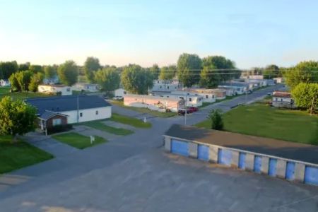 Maplewood Mobile Home Park