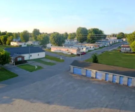 Maplewood Mobile Home Park