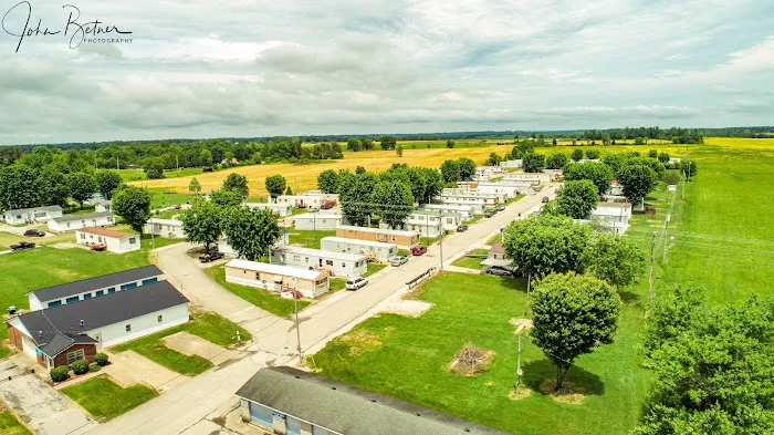 Maplewood Mobile Home Park 2