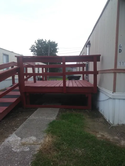 Maplewood Mobile Home Park 6