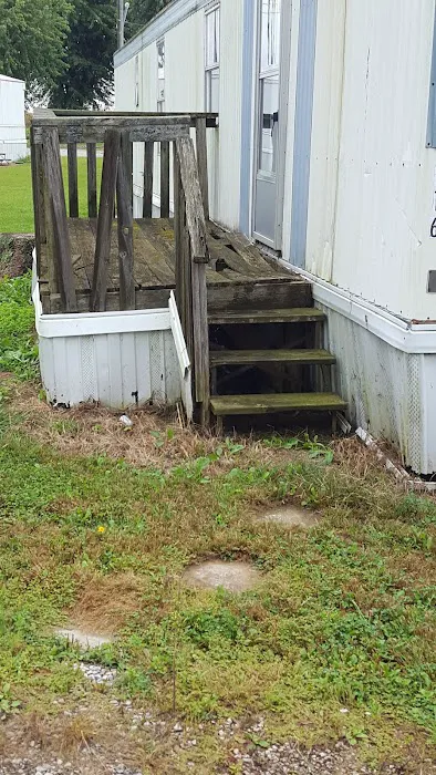 Maplewood Mobile Home Park 9