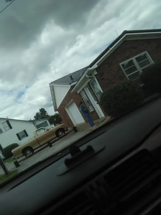 Maplewood Mobile Home Park 8