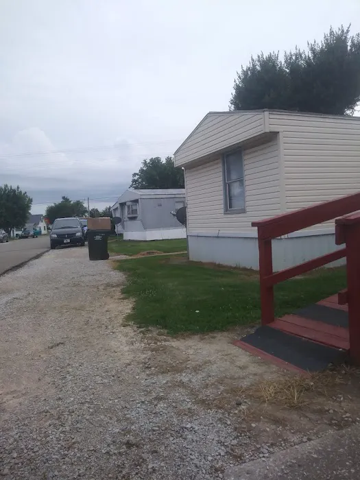 Maplewood Mobile Home Park 7
