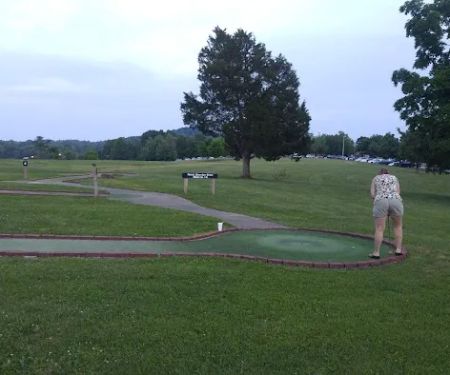 Forrl Visitor Center (recgovnpsdata)