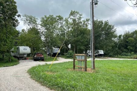 US 60 RV Park
