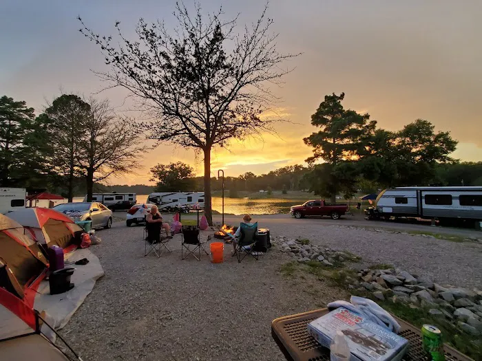 Axtel Campground 5