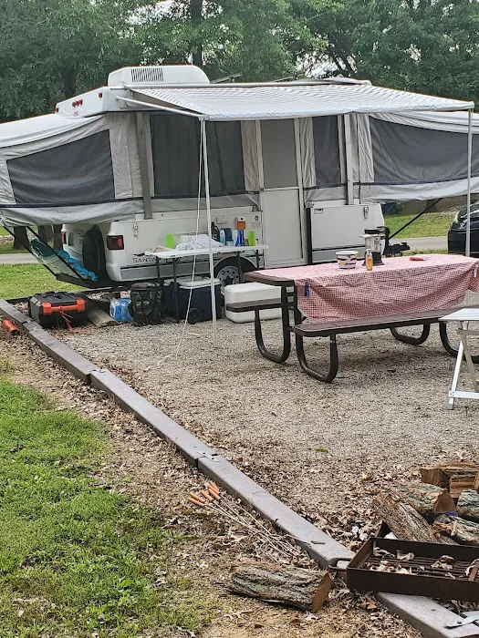 Axtel Campground 6
