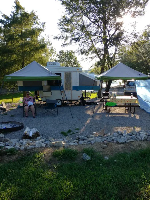Axtel Campground 7