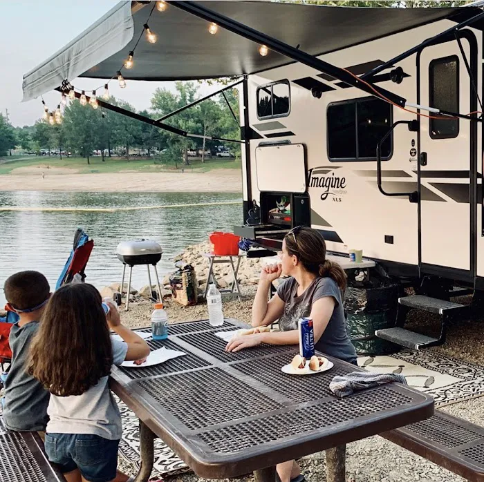 Axtel Campground 10